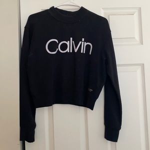 Calvin Klein sweater